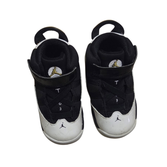 Baby/toddler AIR JORDAN 6 Rings 7C - Picture 1 of 4